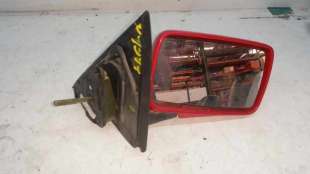 RETROVISOR DERECHO FORD ESCORT BERLINA/TURNIER 1.6 16V (88 CV) DE 1992 - D.3637787
