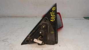 RETROVISOR DERECHO FORD ESCORT BERLINA/TURNIER 1.6 16V (88 CV) DE 1992 - D.3637787 2
