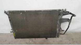 CONDENSADOR / RADIADOR AIRE ACONDICIONADO FORD ESCORT BERLINA/TURNIER 1.6 16V (88 CV) DE 1992 - D.3637793