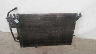 CONDENSADOR / RADIADOR AIRE ACONDICIONADO FORD ESCORT BERLINA/TURNIER 1.6 16V (88 CV) DE 1992 - D.3637793 2