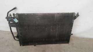 CONDENSADOR / RADIADOR AIRE ACONDICIONADO FORD ESCORT BERLINA/TURNIER 1.6 16V (88 CV) DE 1992 - D.3637793