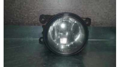 FARO ANTINIEBLA IZQUIERDO CITROEN XSARA PICASSO 1.6 HDi (109 CV) DE 2005 - D.3638148 / 89204711