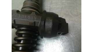 INYECTOR VOLKSWAGEN GOLF V BERLINA 1.9 TDI (105 CV) DE 2003 - D.3638563 / 0414720215