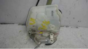 CERRADURA PUERTA DELANTERA IZQUIERDA  MAZDA 2 LIM. 1.3 16V (75 CV) DE 2008 - D.3638590