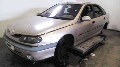 RENAULT LAGUNA 1.9 dTi RT 1999 5p - 15035