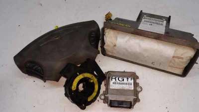 KIT AIRBAG CHRYSLER VOYAGER 2.5 CRD (143 CV) DE 2003 - D.3638687