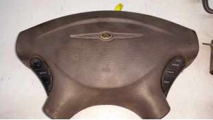 KIT AIRBAG CHRYSLER VOYAGER 2.5 CRD (143 CV) DE 2003 - D.3638687 2