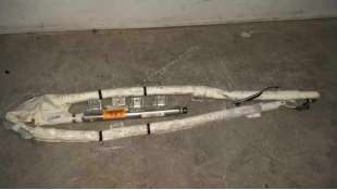 AIRBAG CORTINA DELANTERO IZQUIERDO TOYOTA COROLLA VERSO 1.8 16V (129 CV) DE 2005 - D.3640286