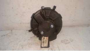 MOTOR CALEFACCION FIAT NUOVA 500 1.2 (69 CV) DE 2008 - D.3641821 / P3180109179 2
