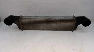 INTERCOOLER BMW X5 3.0 Turbodiesel (218 CV) DE 2003 - D.3642011 / D2265