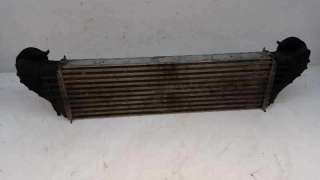 INTERCOOLER BMW X5 3.0 Turbodiesel (218 CV) DE 2003 - D.3642011 / D2265