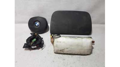 KIT AIRBAG BMW X5 3.0 Turbodiesel (218 CV) DE 2003 - D.3642069