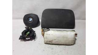 KIT AIRBAG BMW X5 3.0 Turbodiesel (218 CV) DE 2003 - D.3642069