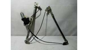 ELEVALUNAS DELANTERO IZQUIERDO BMW X5 3.0 Turbodiesel (218 CV) DE 2003 - D.3642071 / 83810199