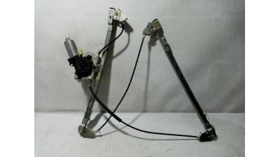 ELEVALUNAS DELANTERO IZQUIERDO BMW X5 3.0 Turbodiesel (218 CV) DE 2003 - D.3642071 / 83810199