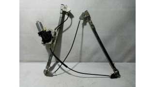 ELEVALUNAS DELANTERO IZQUIERDO BMW X5 3.0 Turbodiesel (218 CV) DE 2003 - D.3642071 / 83810199