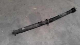 TRANSMISION CENTRAL BMW X5 3.0 Turbodiesel (218 CV) DE 2003 - D.3642258