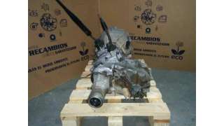 CAJA CAMBIOS ISUZU TROOPER 2.8 Turbodiesel (106 CV) DE 1990 - D.3642935