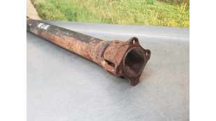 TRANSMISION CENTRAL ISUZU TROOPER 2.8 Turbodiesel (106 CV) DE 1990 - D.3642994 2