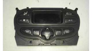 MANDO CLIMATIZADOR CITROEN XSARA PICASSO 1.6 HDi (109 CV) DE 2005 - D.3643360 / F921501