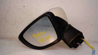 RETROVISOR IZQUIERDO RENAULT CAPTUR 1.5 DCI (11.02) DE 2014 - D.3643576