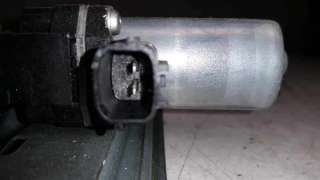 ELEVALUNAS TRASERO DERECHO RENAULT CAPTUR 1.5 DCI (11.02) DE 2014 - D.3643595
