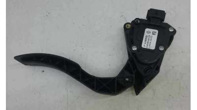 POTENCIOMETRO PEDAL RENAULT CAPTUR 1.5 DCI (11.02) DE 2014 - D.3643617