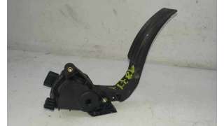 POTENCIOMETRO PEDAL RENAULT CAPTUR 1.5 DCI (11.02) DE 2014 - D.3643617