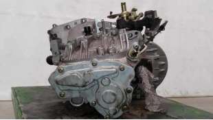 CAJA CAMBIOS CITROEN C5 BERLINA 2.0 HDi (136 CV) DE 2005 - D.3643927 / 20MB02