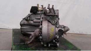 CAJA CAMBIOS CITROEN C5 BERLINA 2.0 HDi (136 CV) DE 2005 - D.3643927 / 20MB02 2