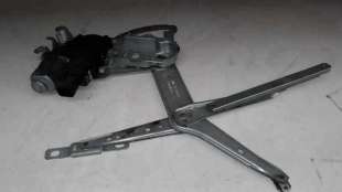 ELEVALUNAS DELANTERO DERECHO OPEL CORSA C 1.3 16V CDTI (69 CV) DE 2005 - D.3644442