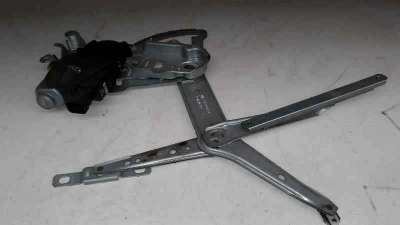 ELEVALUNAS DELANTERO DERECHO OPEL CORSA C 1.3 16V CDTI (69 CV) DE 2005 - D.3644442