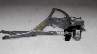 ELEVALUNAS DELANTERO DERECHO OPEL CORSA C 1.3 16V CDTI (69 CV) DE 2005 - D.3644442