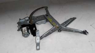 ELEVALUNAS DELANTERO IZQUIERDO OPEL CORSA C 1.3 16V CDTI (69 CV) DE 2005 - D.3644443