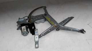 ELEVALUNAS DELANTERO IZQUIERDO OPEL CORSA C 1.3 16V CDTI (69 CV) DE 2005 - D.3644443
