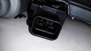 ELEVALUNAS DELANTERO IZQUIERDO OPEL CORSA C 1.3 16V CDTI (69 CV) DE 2005 - D.3644443 2