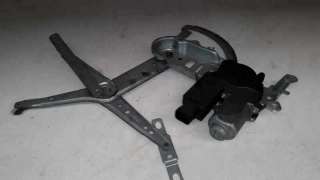 ELEVALUNAS DELANTERO IZQUIERDO OPEL CORSA C 1.3 16V CDTI (69 CV) DE 2005 - D.3644443