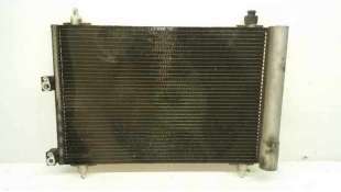CONDENSADOR / RADIADOR AIRE ACONDICIONADO OPEL CORSA C 1.3 16V CDTI (69 CV) DE 2005 - D.3644468 / 7402205