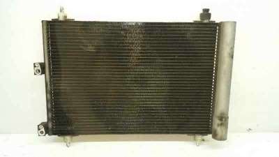 CONDENSADOR / RADIADOR AIRE ACONDICIONADO OPEL CORSA C 1.3 16V CDTI (69 CV) DE 2005 - D.3644468 / 7402205