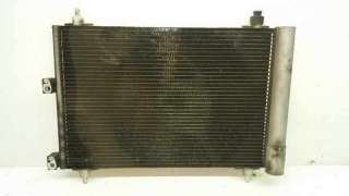 CONDENSADOR / RADIADOR AIRE ACONDICIONADO OPEL CORSA C 1.3 16V CDTI (69 CV) DE 2005 - D.3644468 / 7402205