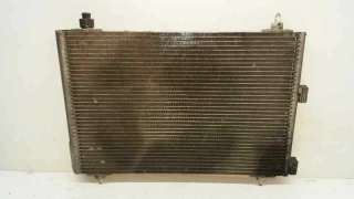 CONDENSADOR / RADIADOR AIRE ACONDICIONADO OPEL CORSA C 1.3 16V CDTI (69 CV) DE 2005 - D.3644468 / 7402205