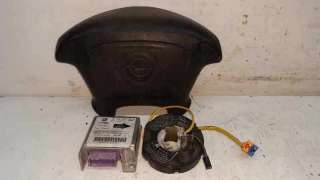 KIT AIRBAG OPEL ASTRA F BERLINA 1.7 D (60 CV) DE 1994 - D.3644857