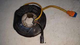 KIT AIRBAG OPEL ASTRA F BERLINA 1.7 D (60 CV) DE 1994 - D.3644857 2
