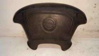 KIT AIRBAG OPEL ASTRA F BERLINA 1.7 D (60 CV) DE 1994 - D.3644857
