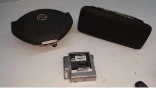 KIT AIRBAG FIAT PANDA 1.2 (60 CV) DE 2010 - D.3645039