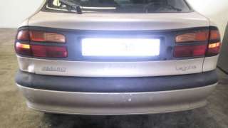 RENAULT LAGUNA 1.9 dTi RT 1999 5p - 15035