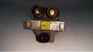 BOBINA ENCENDIDO FIAT PANDA 1.2 (60 CV) DE 2010 - D.3645125 / BAE800B