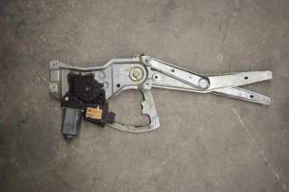 ELEVALUNAS DELANTERO DERECHO OPEL ASTRA F BERLINA 1.6 16V (101 CV) DE 1996 - D.3645965