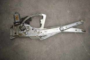 ELEVALUNAS DELANTERO DERECHO OPEL ASTRA F BERLINA 1.6 16V (101 CV) DE 1996 - D.3645965 2