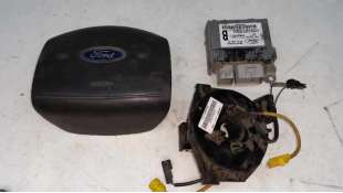 AIRBAG DELANTERO IZQUIERDO FORD TRANSIT CAJA CERRADA, CORTA 2.0 TDE (86 CV) DE 2003 - D.3646233 2